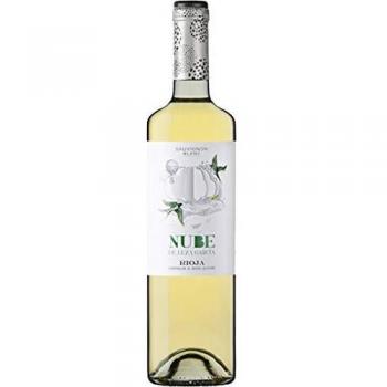 NUBE de Leza Garcia, Sauvignon Blanc Rioja
