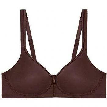 Sujetador Bestform en topo liso