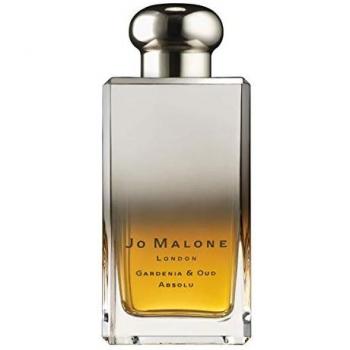 Jo Malone Gardenia & Oud Absolu Eau de Cologne 100ml Spray
