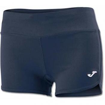 Joma Stella II Pantalones Cortos, Mujer, Marino, 3XL