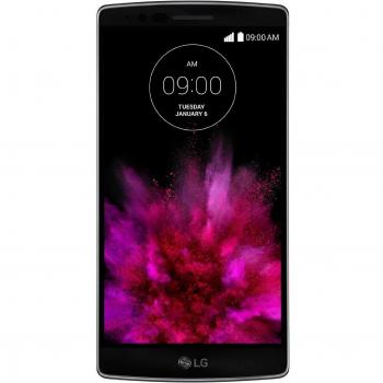 LG G-Flex 2 16GB 4G Platino - Smartphone
