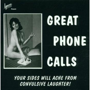 Great Phone Calls