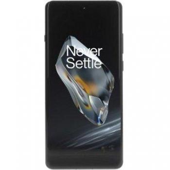 OnePlus 12 256GB negro sedoso - Nuevo | 30 meses de garantía | Envío gratuito