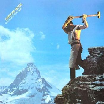 Construction Time Again - Depeche Mode