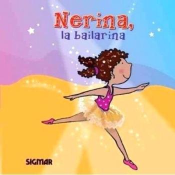 Nerina, la bailarina / Nerina, the Dancer