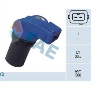 Sensor de posición del cigüeñal FAE 79133