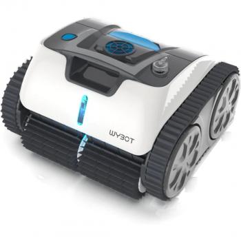 Robot Limpiafondos Inalámbrico E-Tron i20 Wybot