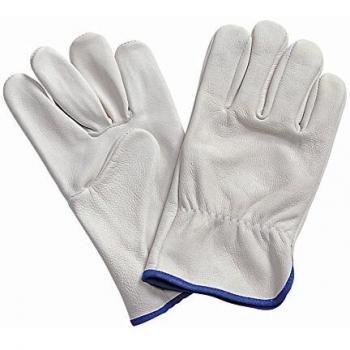 TB 160IG T9 Guantes de trabajo, Gris, Talla 9