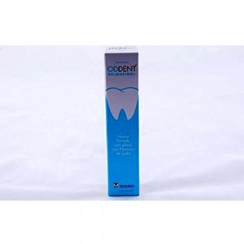 TECEFARMA - ODDENT DELMOPINOL PASTA 75ML