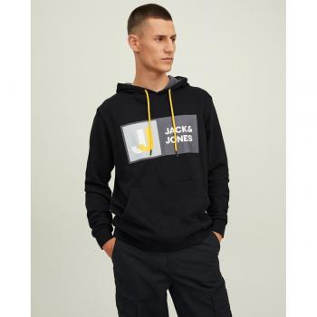 Sudadera con capucha JACK & JONES mod. 12216327