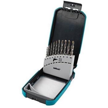 Wolfcraft 8616000 Brocas Especial para hormigón