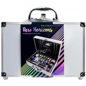 Markwins New Horizons Beauty Case