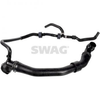 Tubería de radiador SWAG 33 10 2181