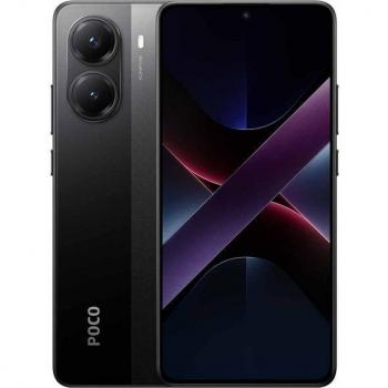 Xiaomi Poco X7 Pro 5G NFC Global - Smartphone con pantalla AMOLED 1.5K de 120Hz, SoC Dimensity 8400-Ultra de 4nm, RAM LPDDR5X y batería de 600