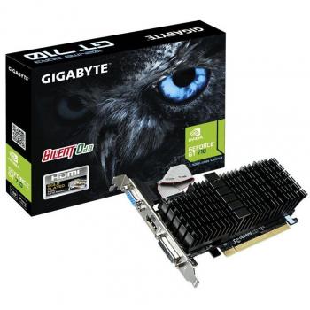 Gigabyte VGA NVIDIA GT 710 SL 1GB DDR3