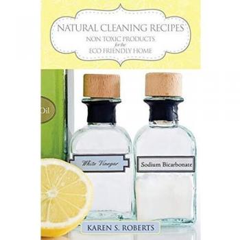 Recetas de Limpieza Natural: Productos No Tóxicos para un Hogar Ecológico