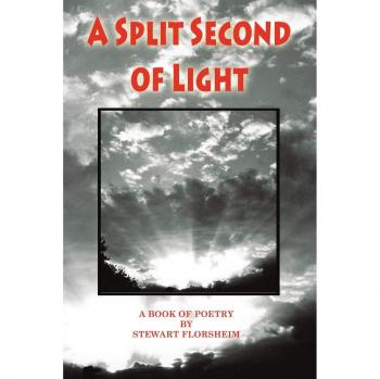 Florsheim Stewart: Un Segundo de Luz (Edición en Rústica)