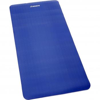 ScSPORTS - Esterilla (Anchura de 100 cm), Color Morado