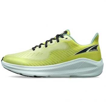 Zapatillas de Trail Running Altra Experience Form mujer amarillo neón 37 EU