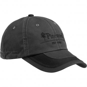 Pinewood Extreme Unisex Cap with Visor