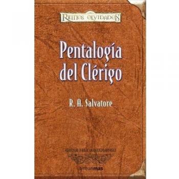 Pentalogía del clérigo Omnibus