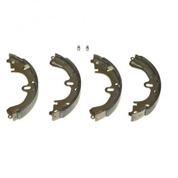 Brembo S 83 503 Zapatas de Freno y Accesorios
