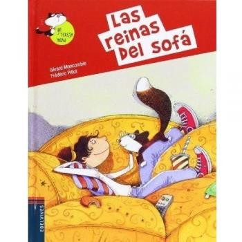 Las reinas del sofa: 1 - Gerard Moncomble