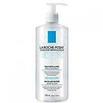 La Roche-Possay Peaux Sensibles Micellar Water 750 ml
