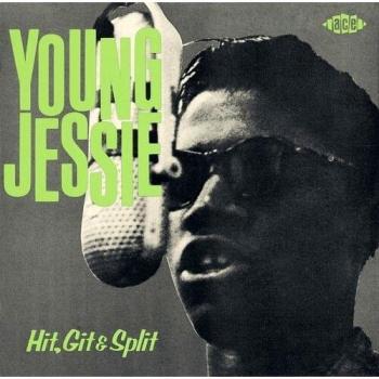 Hit git split vinilo