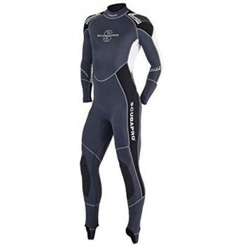 SCUBAPRO - Profile Mono 0.5 mm 2014, Color Black, Talla S