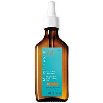 Moroccanoil Tratamiento Cuero Cabelludo Seco, 45ml