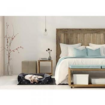 Sogni e capricci C-PLUTO-44x34x15cm cama para mascotas, Pluto, 44x34x15cm