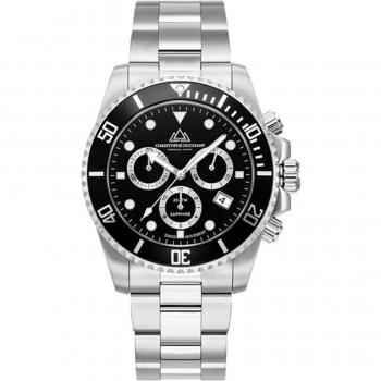 Reloj Marine Chrono CHRISTOPHE DUCHAMP