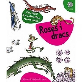 Roses i dracs