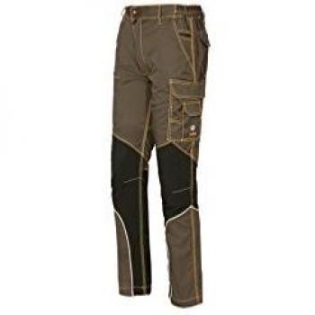 PANTALON EXTREME 8830B FANGO T-S