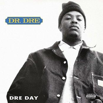 Dre day vinilo