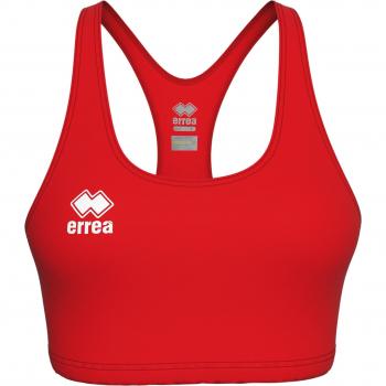 Errea Crystal Women's Sports Bra