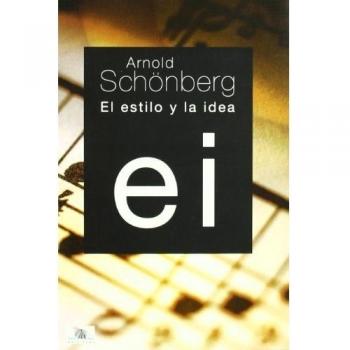 Estilo y la idea, el