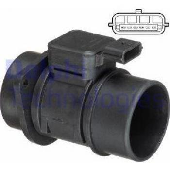 Sensor de masa de aire DELPHI AF10503-12B1