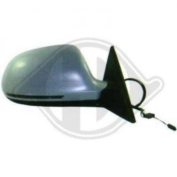 Espejo retrovisor DIEDERICHS 1025127