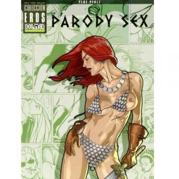 Parody Sex