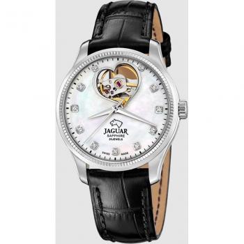Reloj de mujer Jaguar Cœur Nacarado J994/A