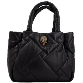 Kurt Geiger London Kensington M Shopper Black Women's Shoulder Bag