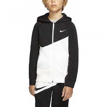 NIKE Sportswear Sudadera, Niños, Multicolor
