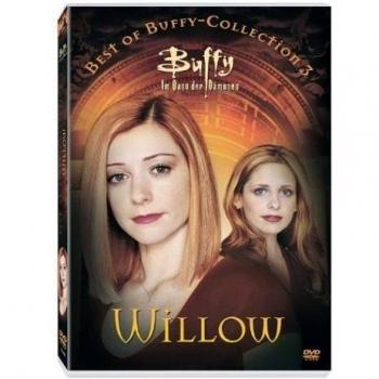 Buffy - Best of Willow [Alemania] [DVD]
