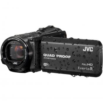JVC GZ-RX615 - Videocámara