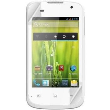 BQ 11BQPRO18 - Protector de pantalla para móvil, transparente