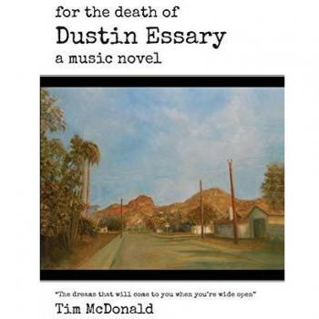 Novela Musical Por la Muerte de Dustin Essary