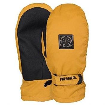 Pow-gloves