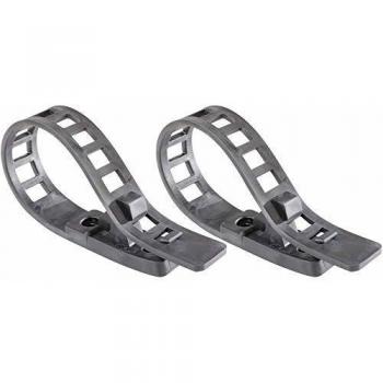 QUICKFIST Ger TEHALTER Long Arm 2ER Pack